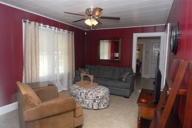 FURNISHED HOUSE--100 P0PLAR ST. - Photo 1