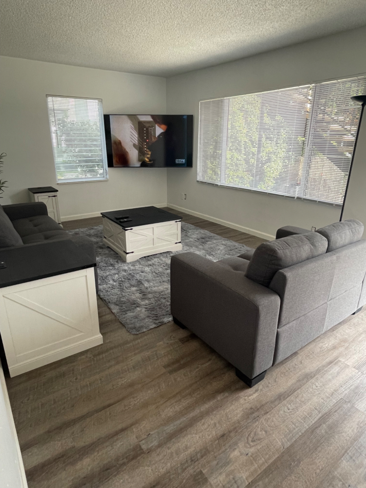 Paradise 2 Bedroom