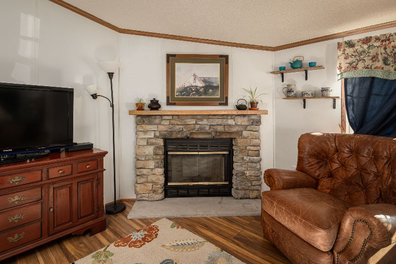 Green Mountain Getaway Walking Distance From Copley - Photo 1