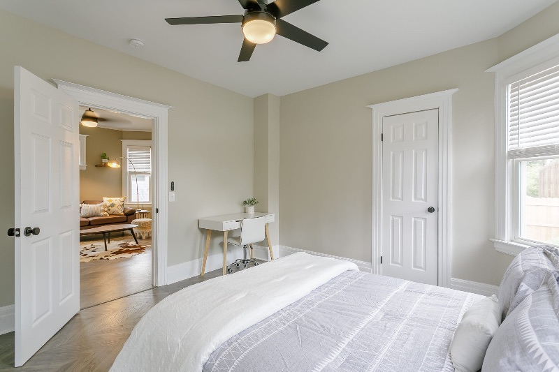 Fresh Modern Apartment - 5 Minute walk to U of R/Strong Hospital - Photo 4