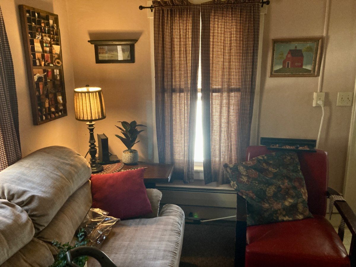 1 bedroom Apt, Minutes from Hospital - Photo 4