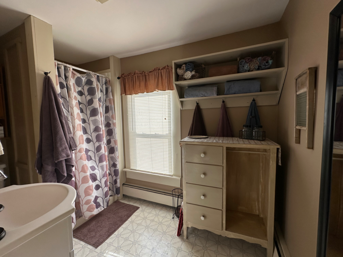 1 bedroom Apt, Minutes from Hospital - Photo 10