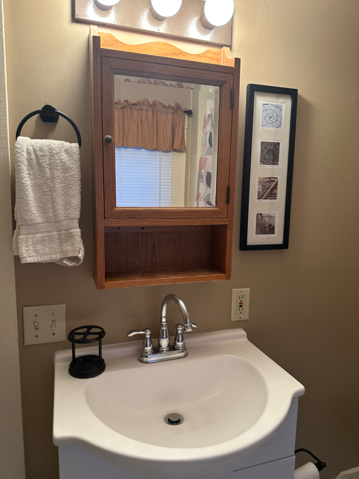 1 bedroom Apt, Minutes from Hospital - Photo 8