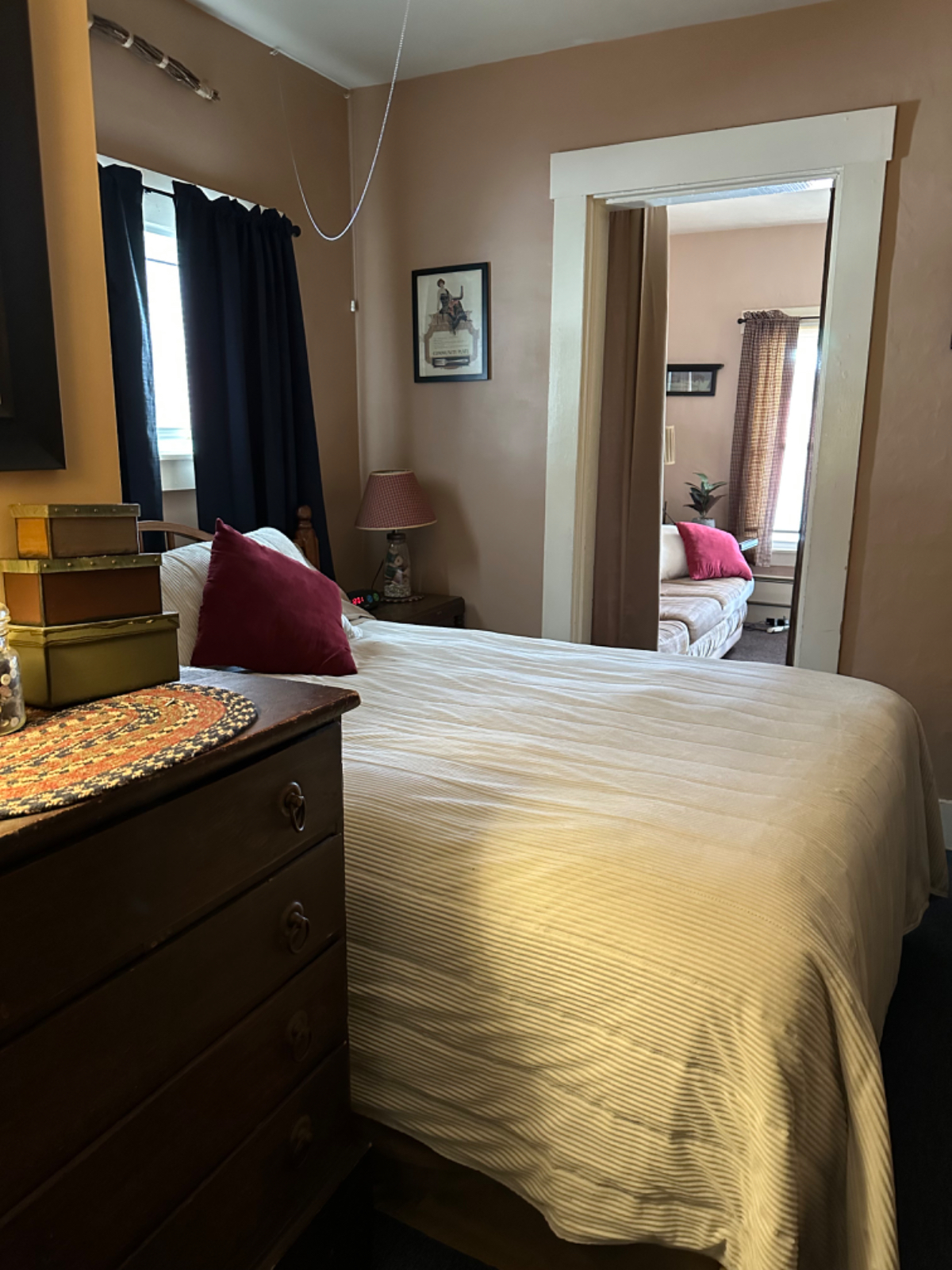 1 bedroom Apt, Minutes from Hospital - Photo 7