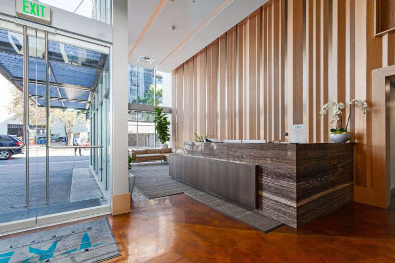 2Bd/1Bth Mod Lux - Little Italy - Photo 3