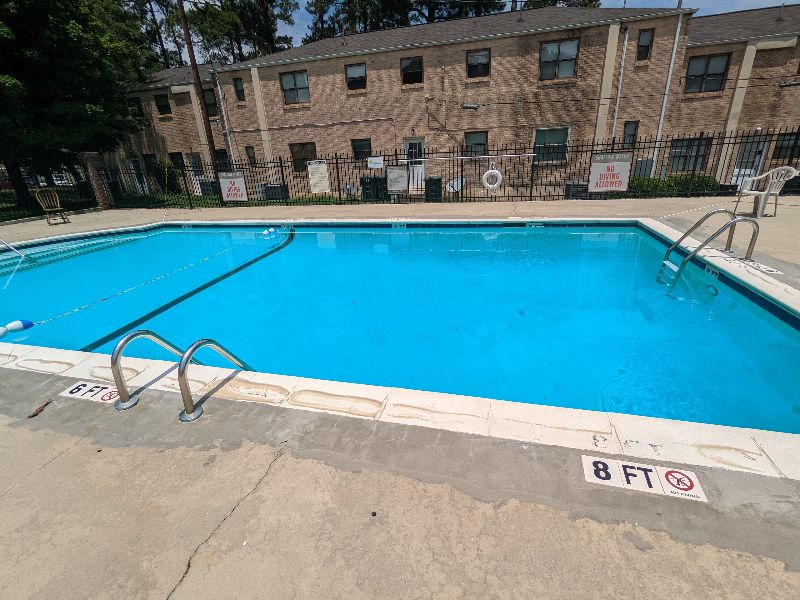 Entire one bedroom condo in Columbia SC (3) - Photo 9