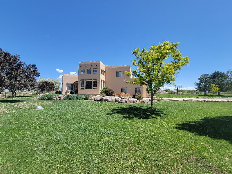 Southwest Palace in Delta Colorado Furnished Finder