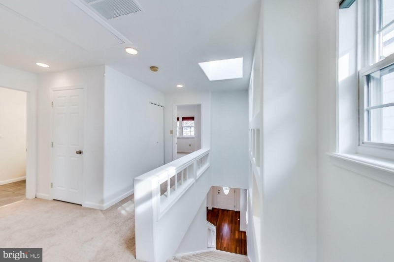 Young Professionals looking for Roommate in Remodeled Home in NE DC - Photo 11