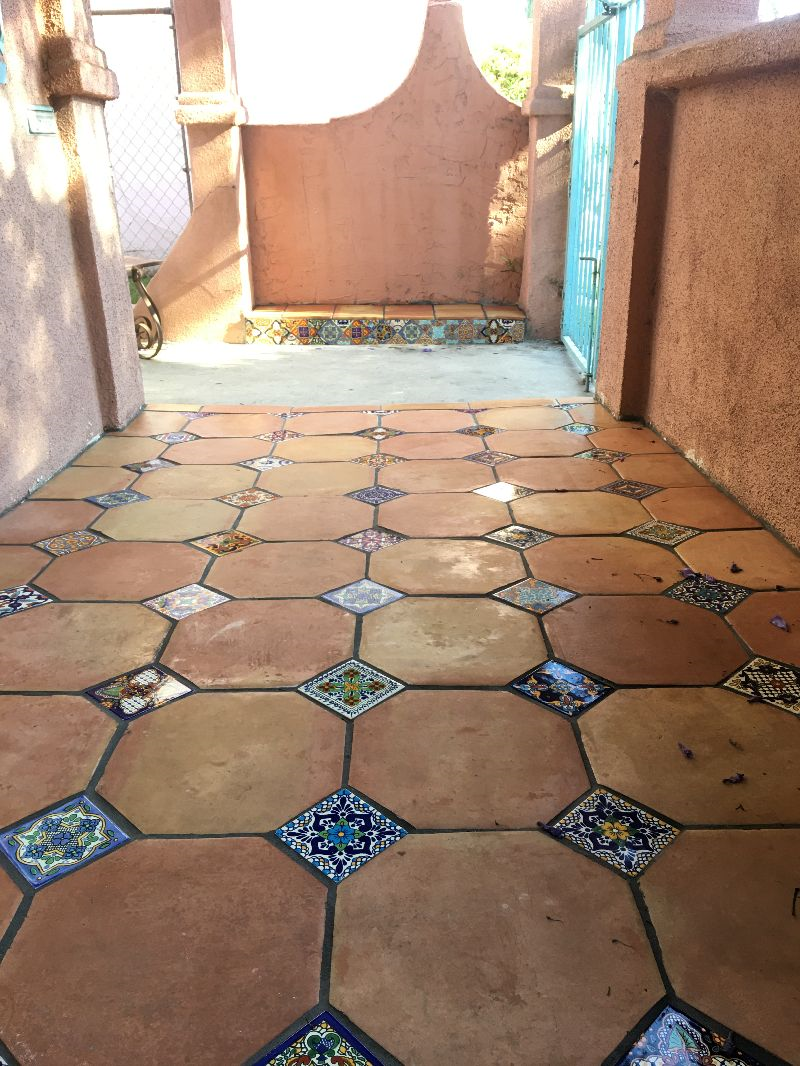 Cozy bedroom in beautiful casita w/pool (parking included) - West Adams, Los Angeles - Photo 4