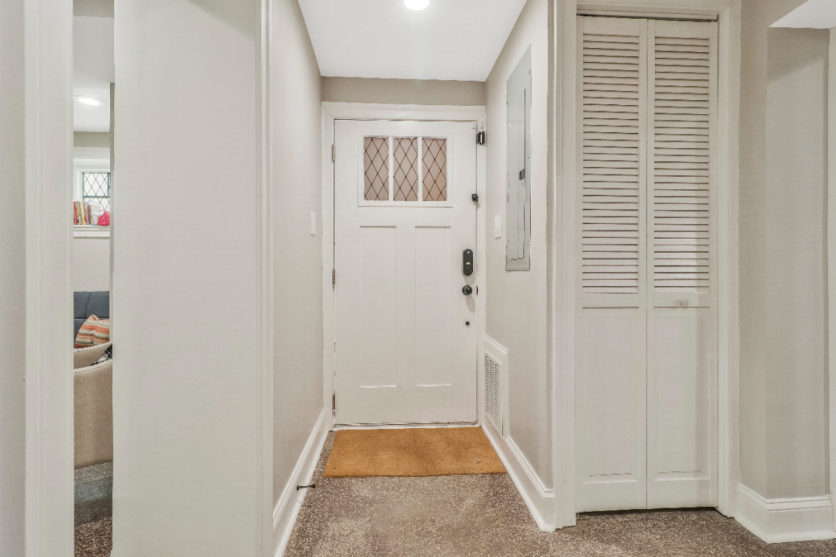 Front Private Entrance One BR Apt - 5 Star Rated - Photo 6