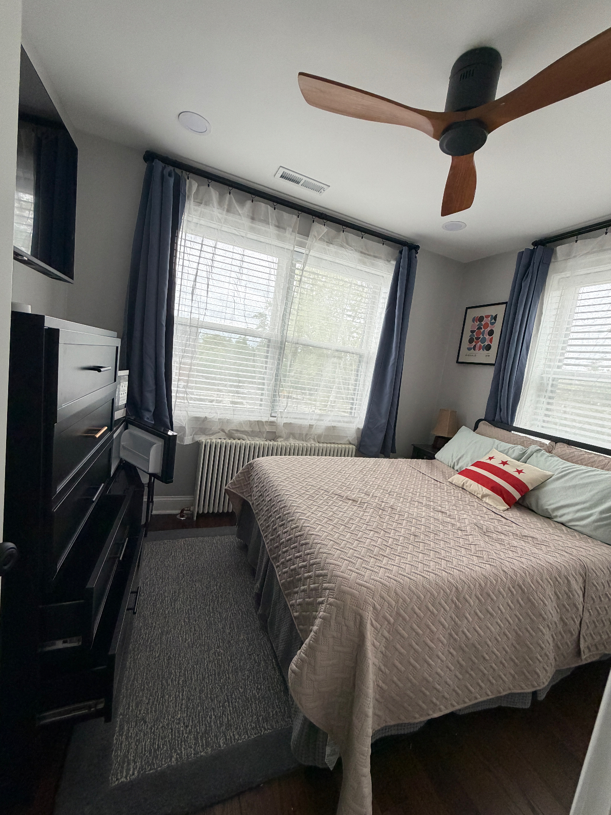 Front Private Entrance One BR Apt - 5 Star Rated - Photo 5