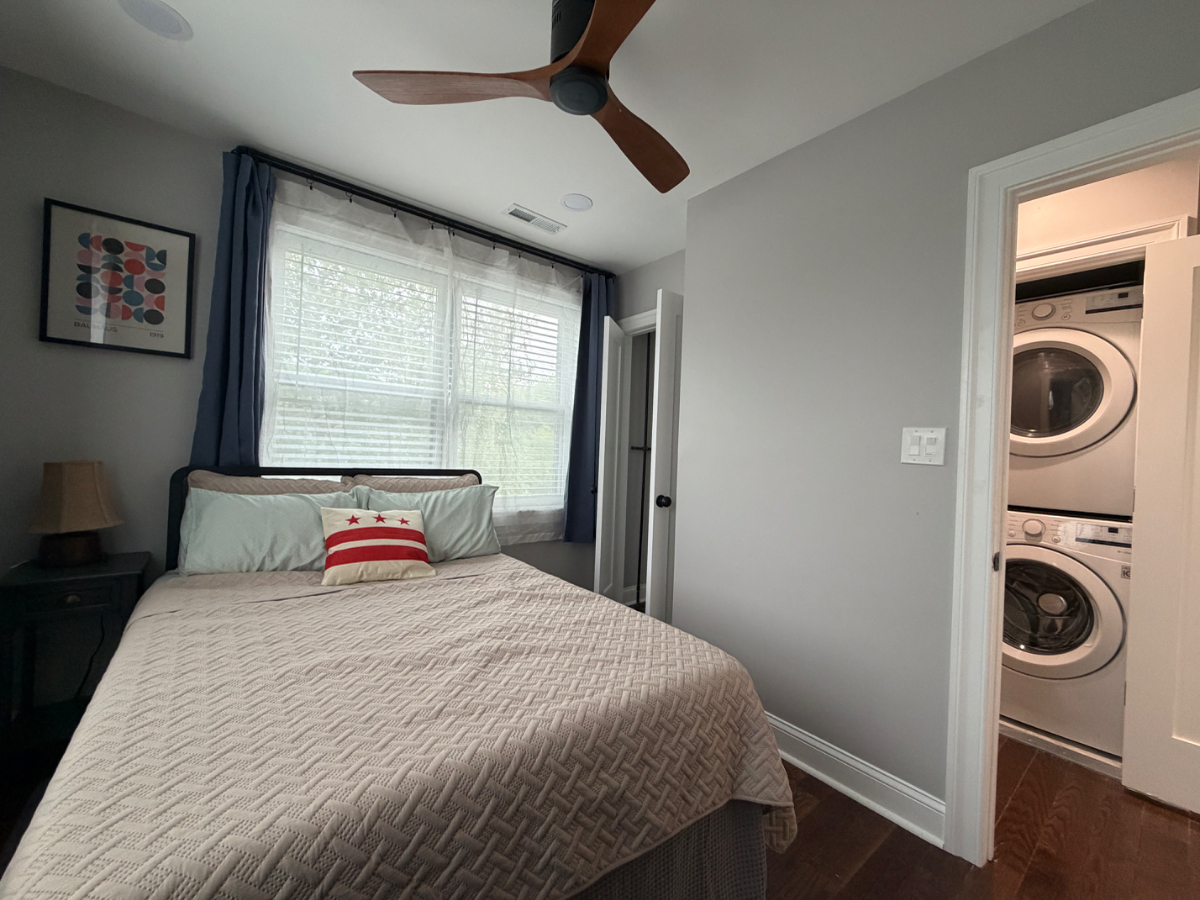 Front Private Entrance One BR Apt - 5 Star Rated - Photo 6