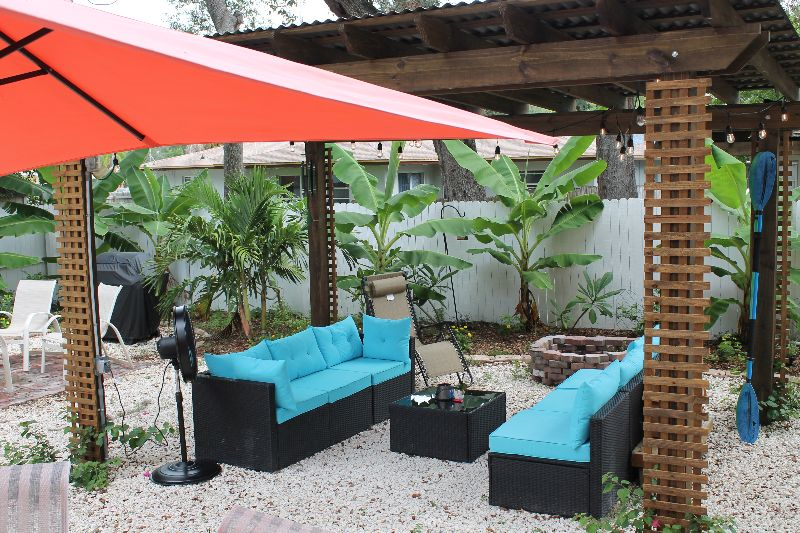 La Casita Solar