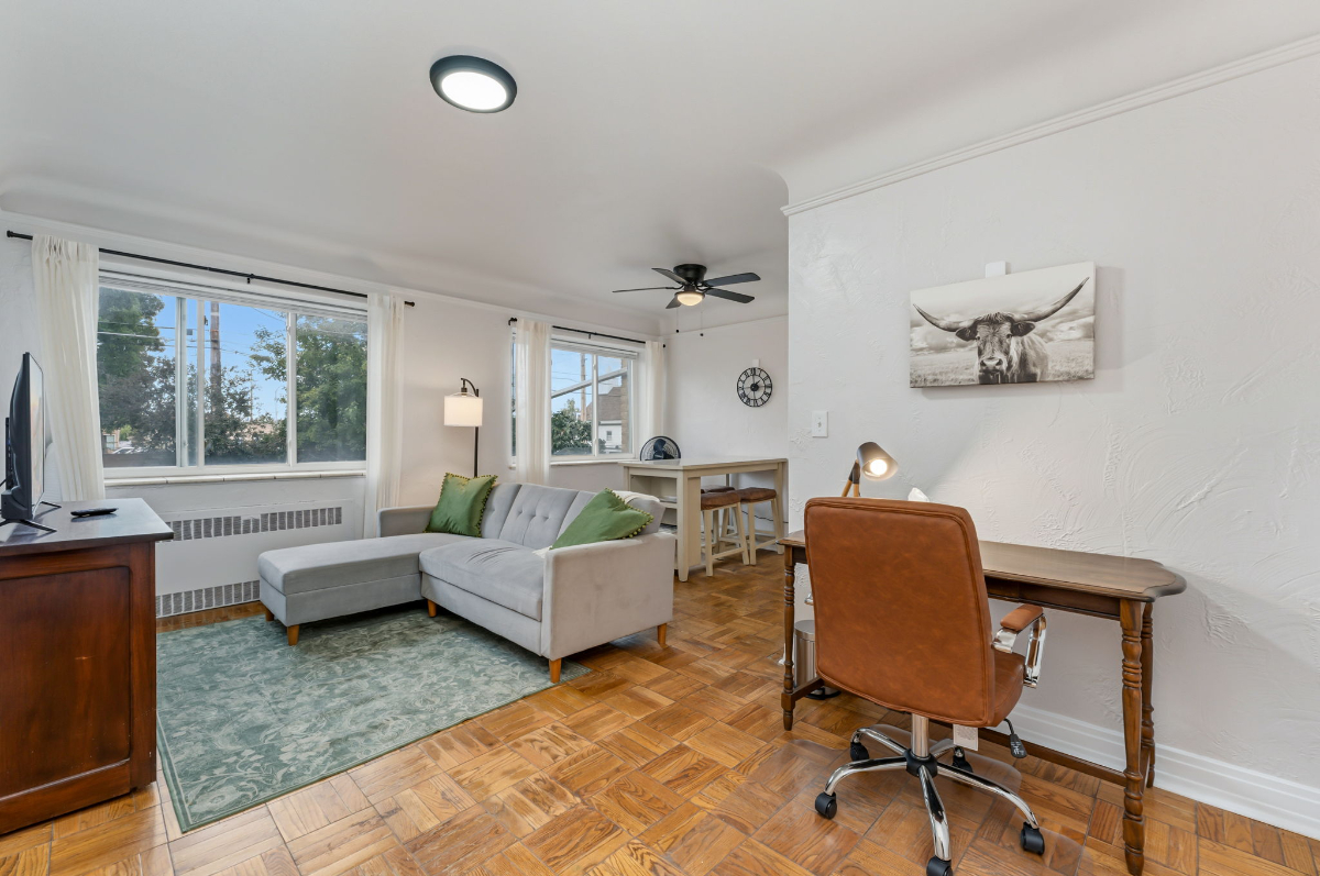 Historical 2 Bed 1 bath Near Cheyenne Regional... - Photo 1
