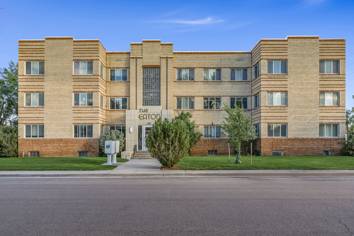 Historical 2 Bed 1 bath Near Cheyenne Regional... - Photo 12