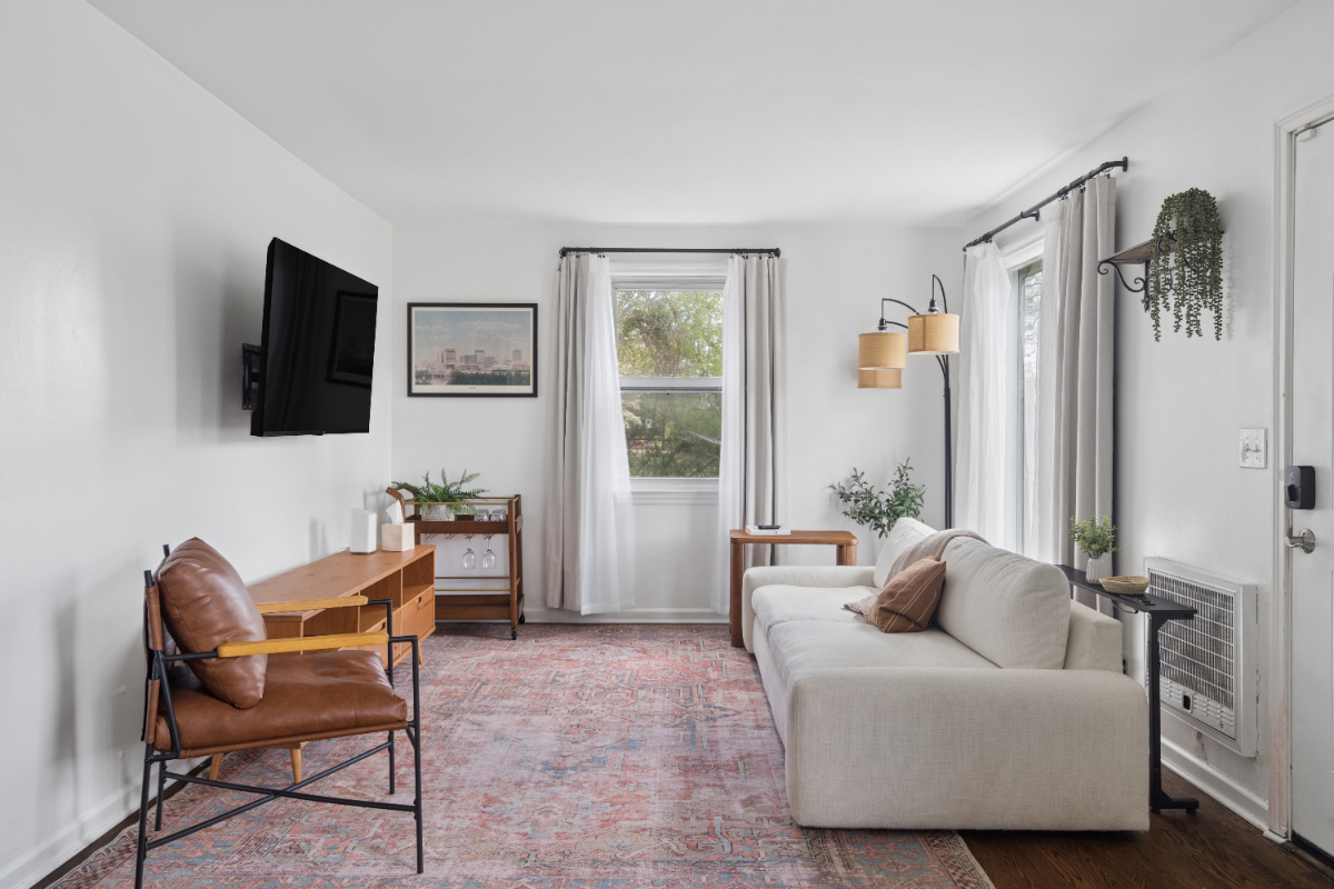 Country Oasis - 10min to DT Nashville