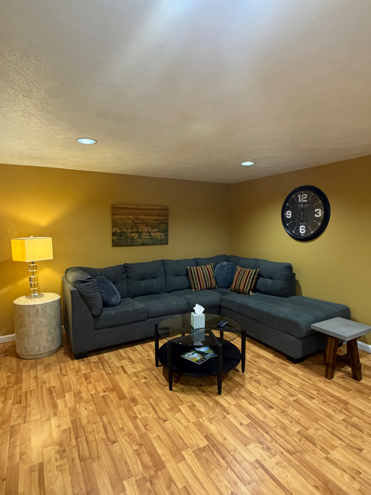 FURNISHED- new renovation .1  BEDROOM 1 BATH  608 Myers Ave. - Photo 9