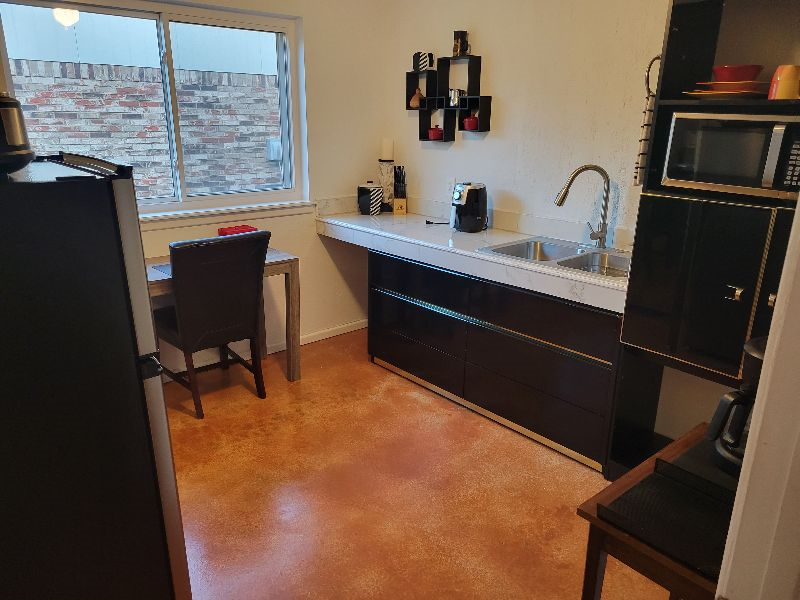 En suite by the Courtyard - Photo 4