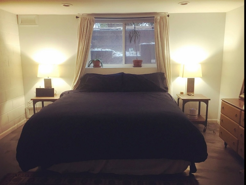 Hillcrest Hideaway