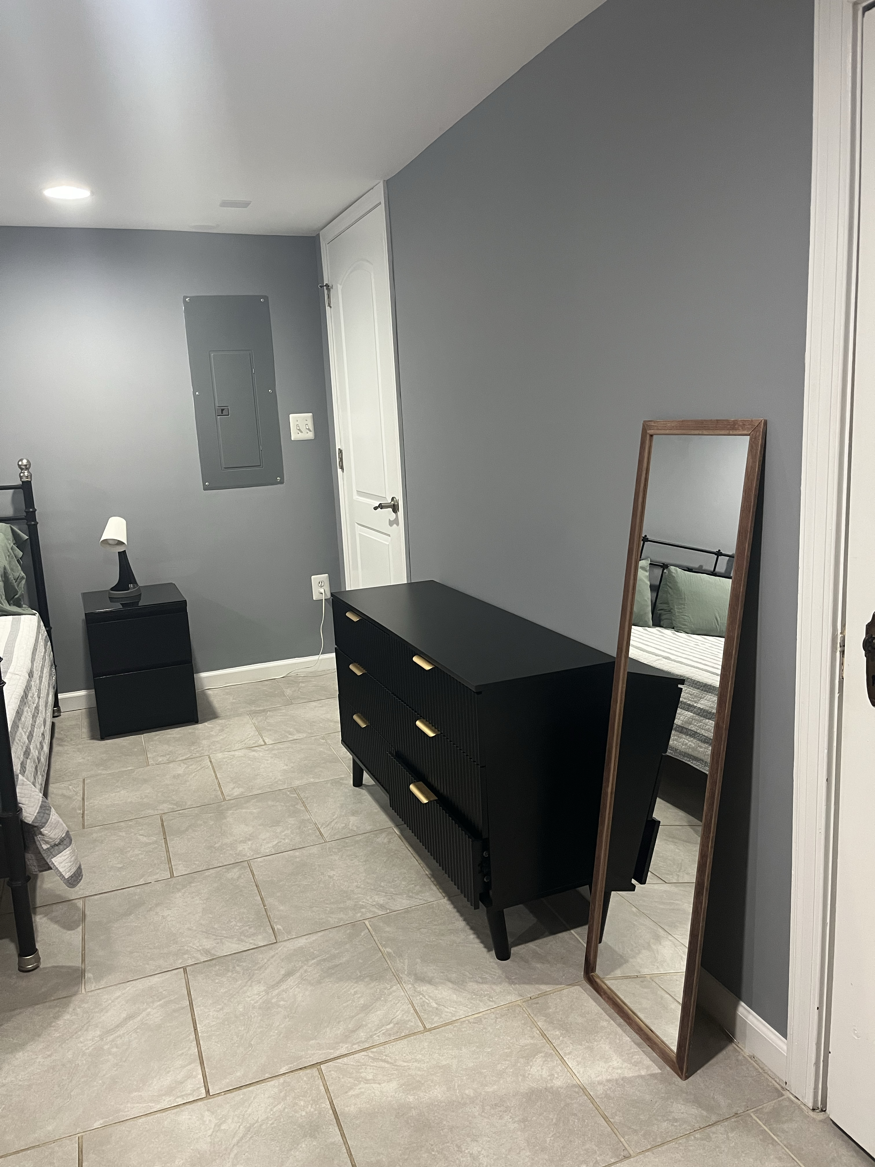 Furnished Basement/Studio for Rent (just a few minutes to Capitol Hill and Eastern Market Areas) - Photo 8
