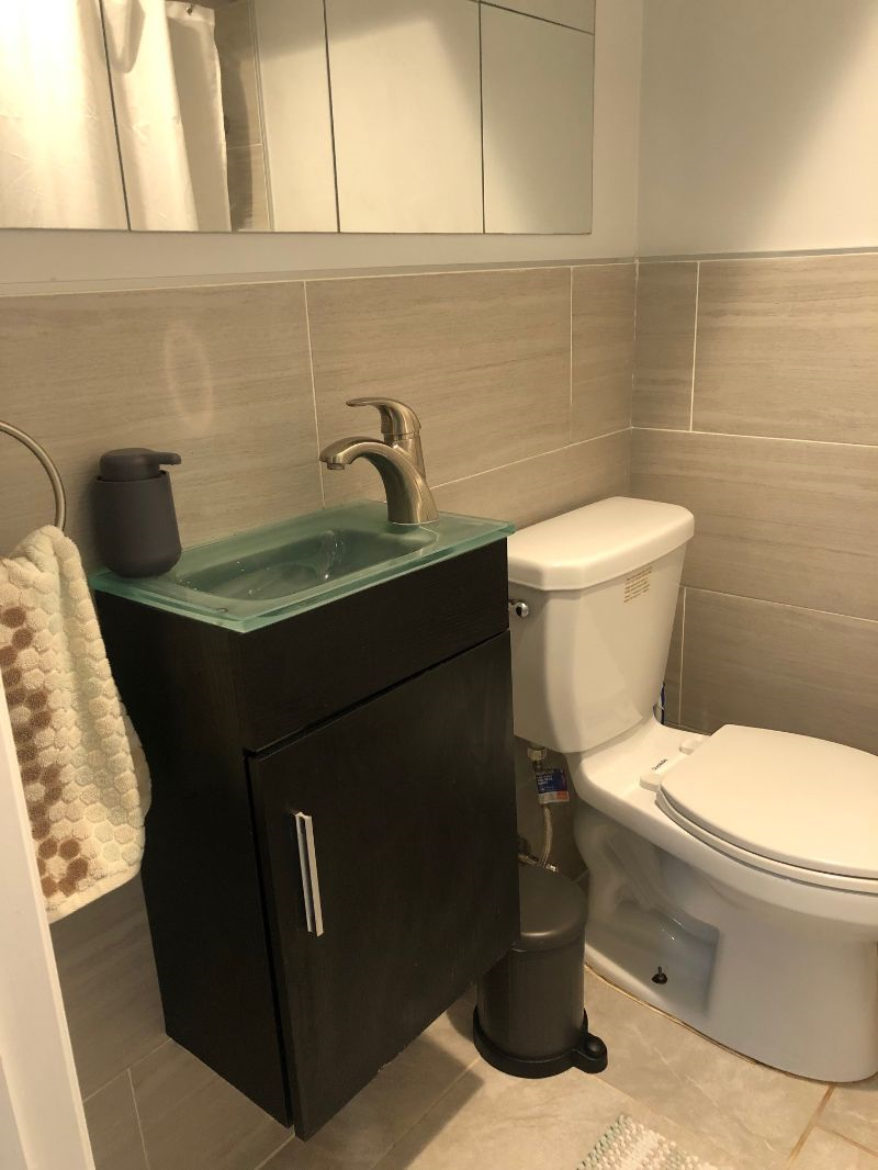 Furnished Basement/Studio for Rent (just a few minutes to Capitol Hill and Eastern Market Areas) - Photo 9