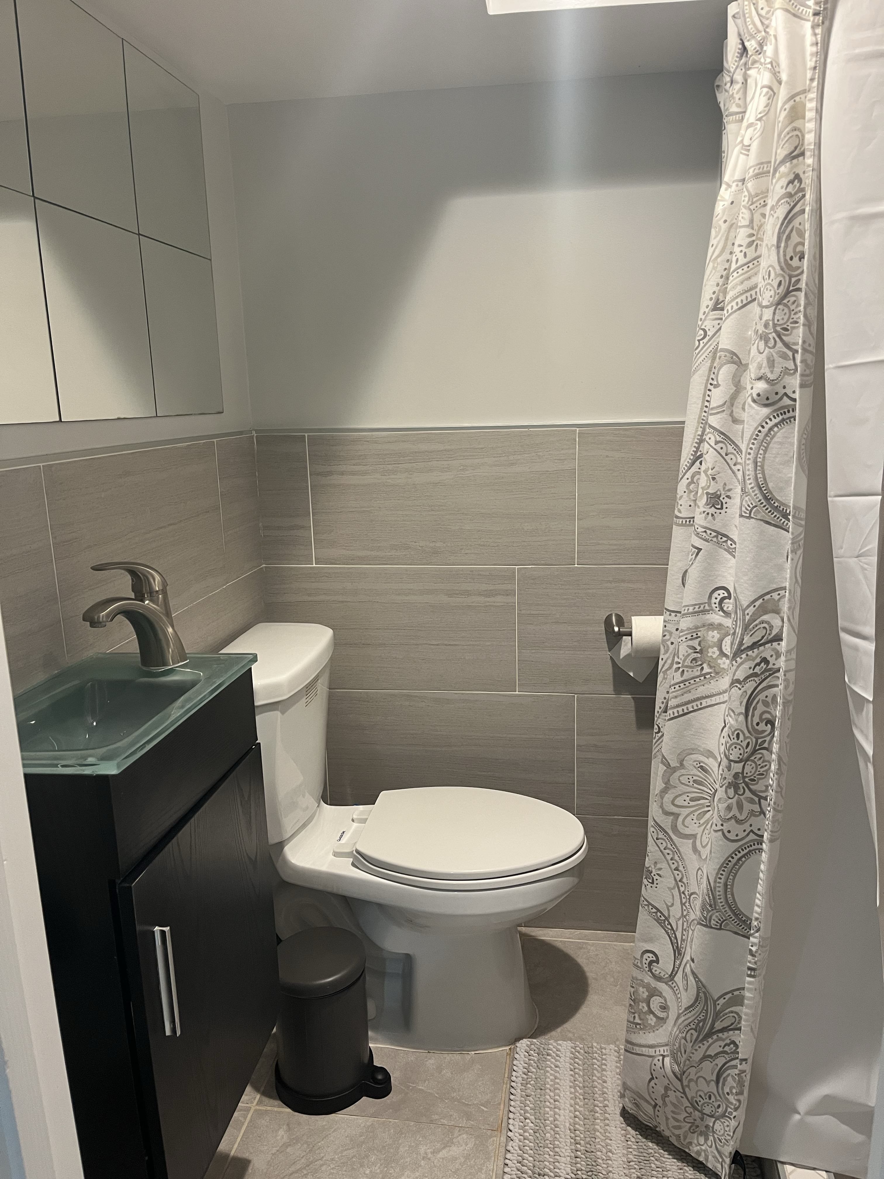 Furnished Basement/Studio for Rent (just a few minutes to Capitol Hill and Eastern Market Areas) - Photo 10