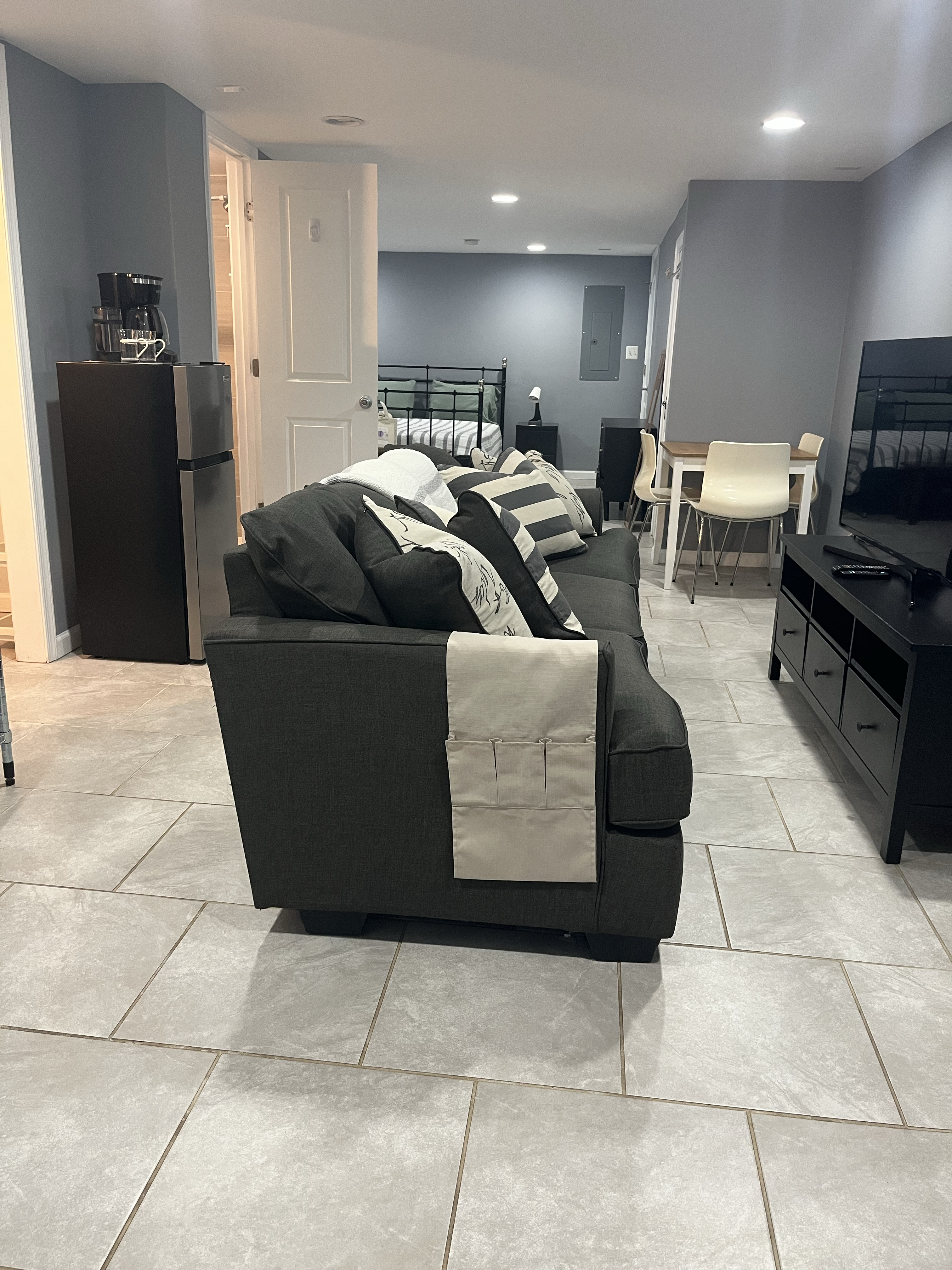 Furnished Basement/Studio for Rent (just a few minutes to Capitol Hill and Eastern Market Areas) - Photo 5