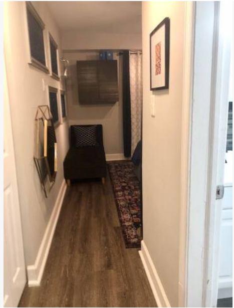 Bright, Newly Renovated Apartment - Private & Separate from Main House - Photo 11