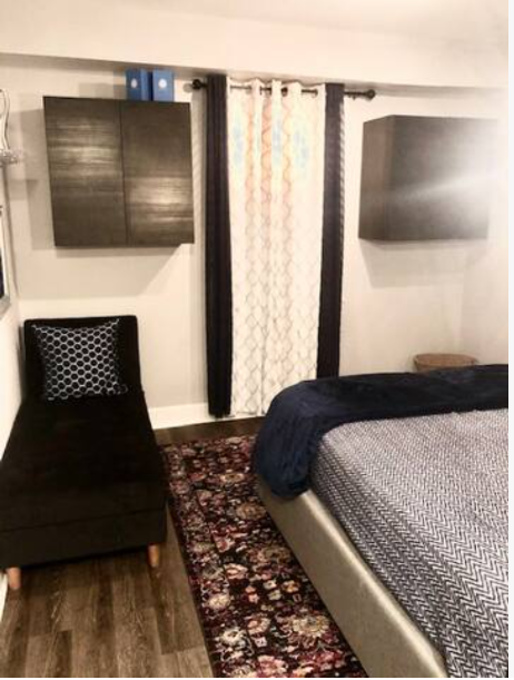 Bright, Newly Renovated Apartment - Private & Separate from Main House - Photo 8