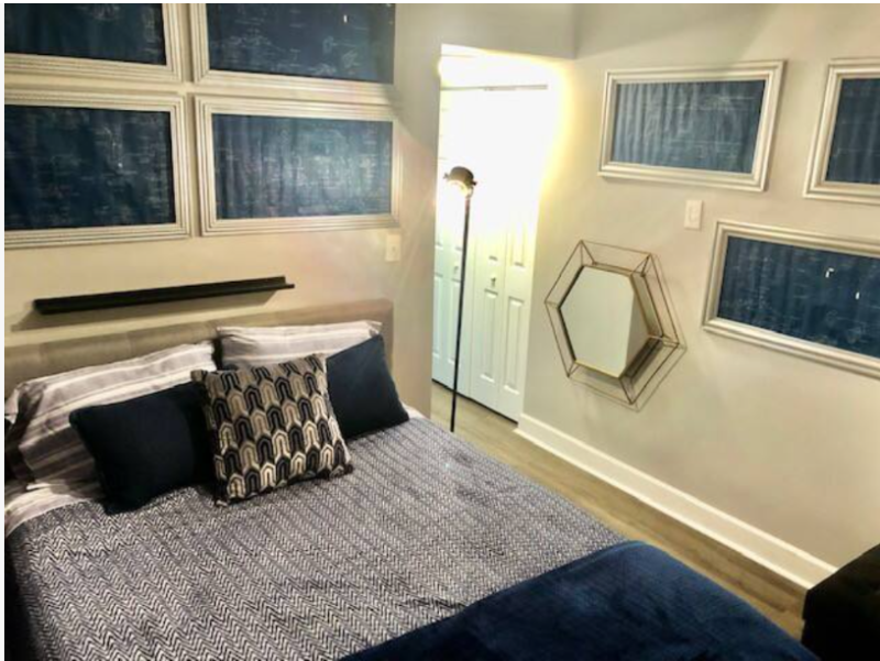 Bright, Newly Renovated Apartment - Private & Separate from Main House - Photo 9