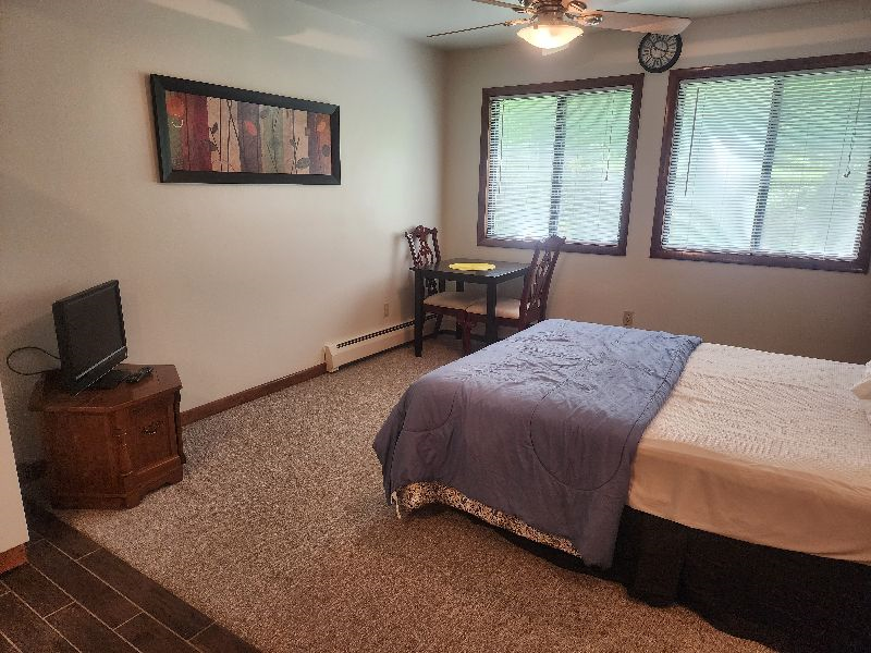 Killington Vermont Studio Apartment- Close to Rutland- All Utilities Included - Photo 6