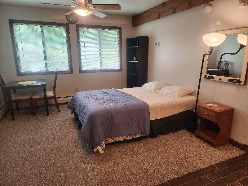 Killington Vermont Studio Apartment- Close to Rutland- All Utilities Included - Photo 5