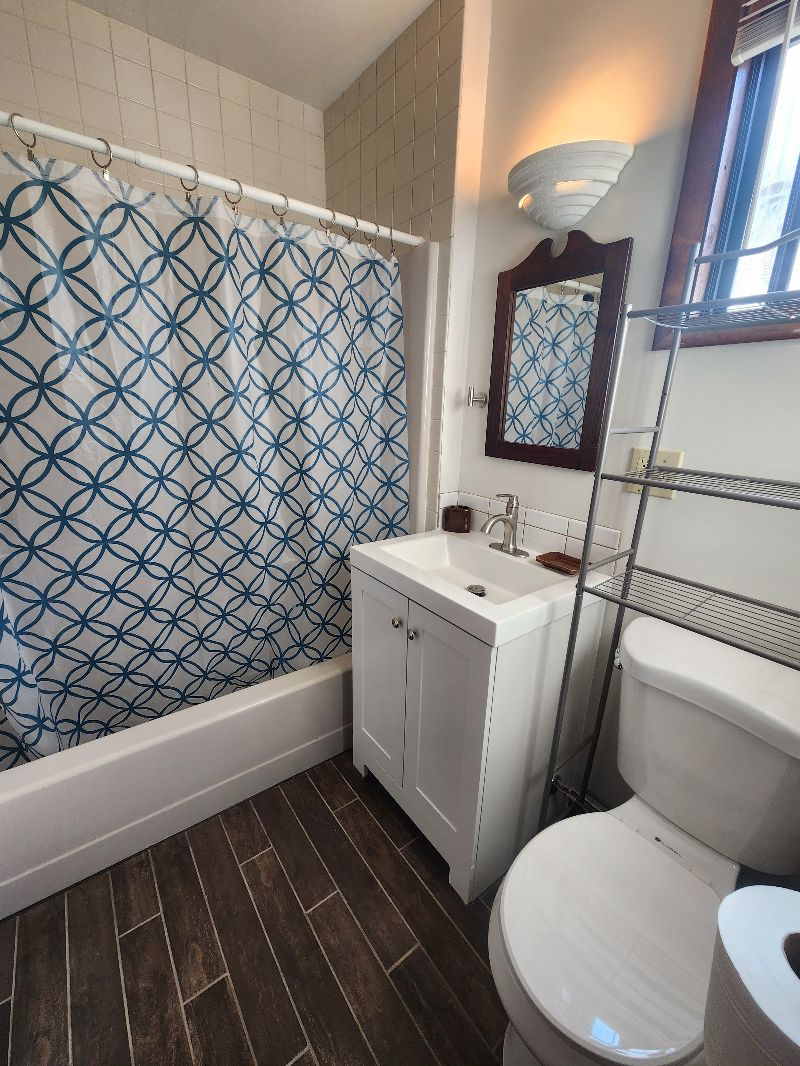 Killington Vermont Studio Apartment- Close to Rutland- All Utilities Included - Photo 3