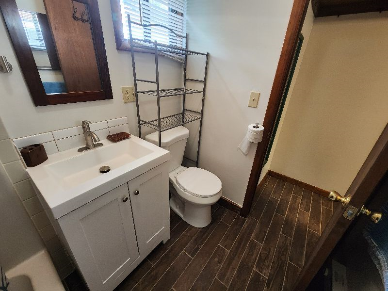 Killington Vermont Studio Apartment- Close to Rutland- All Utilities Included - Photo 4