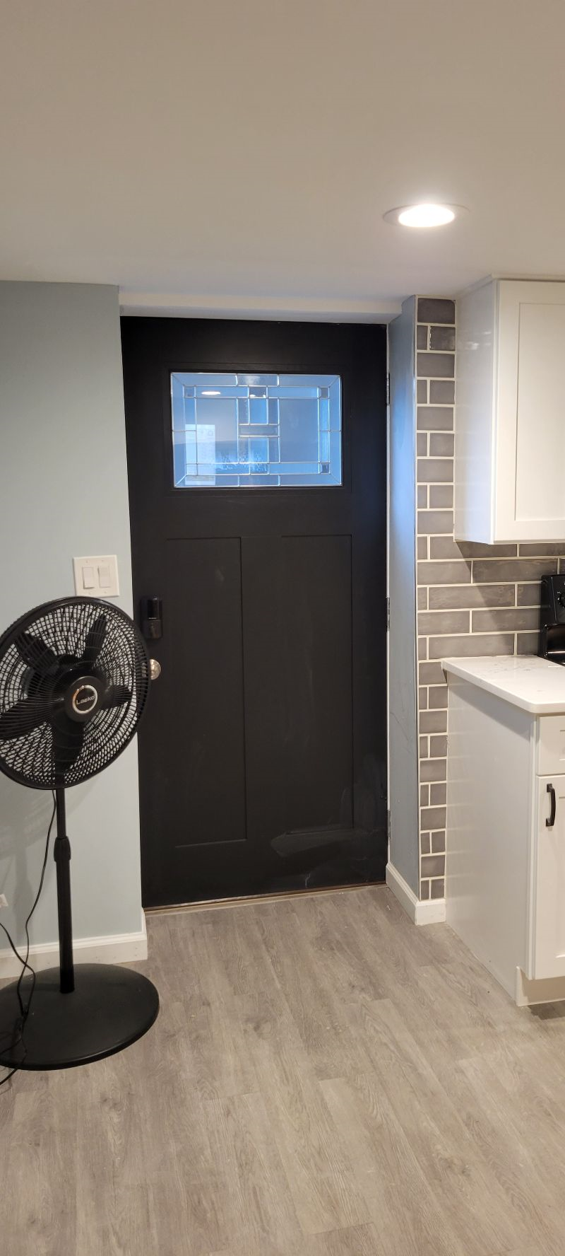 Private Entrance Studio - Photo 2