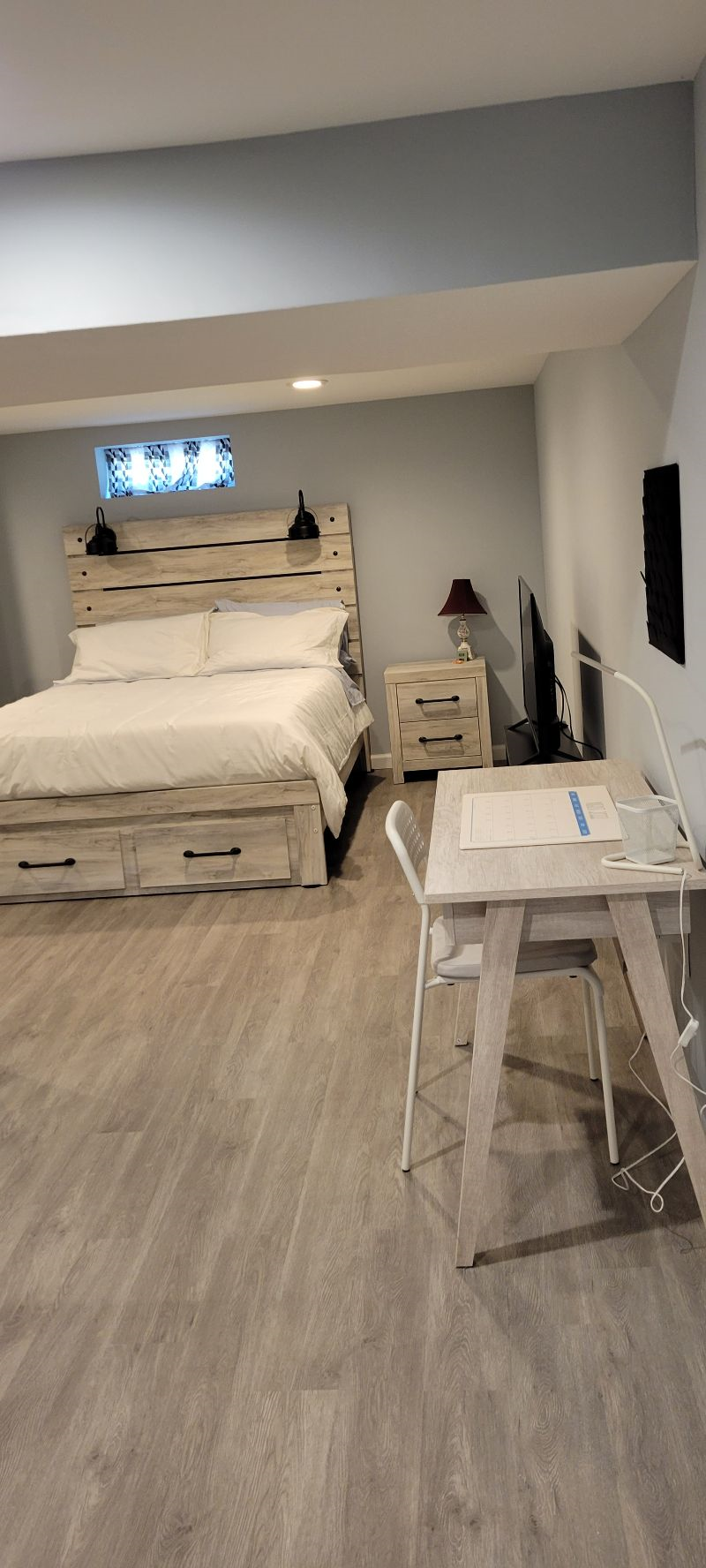 Private Entrance Studio - Photo 11