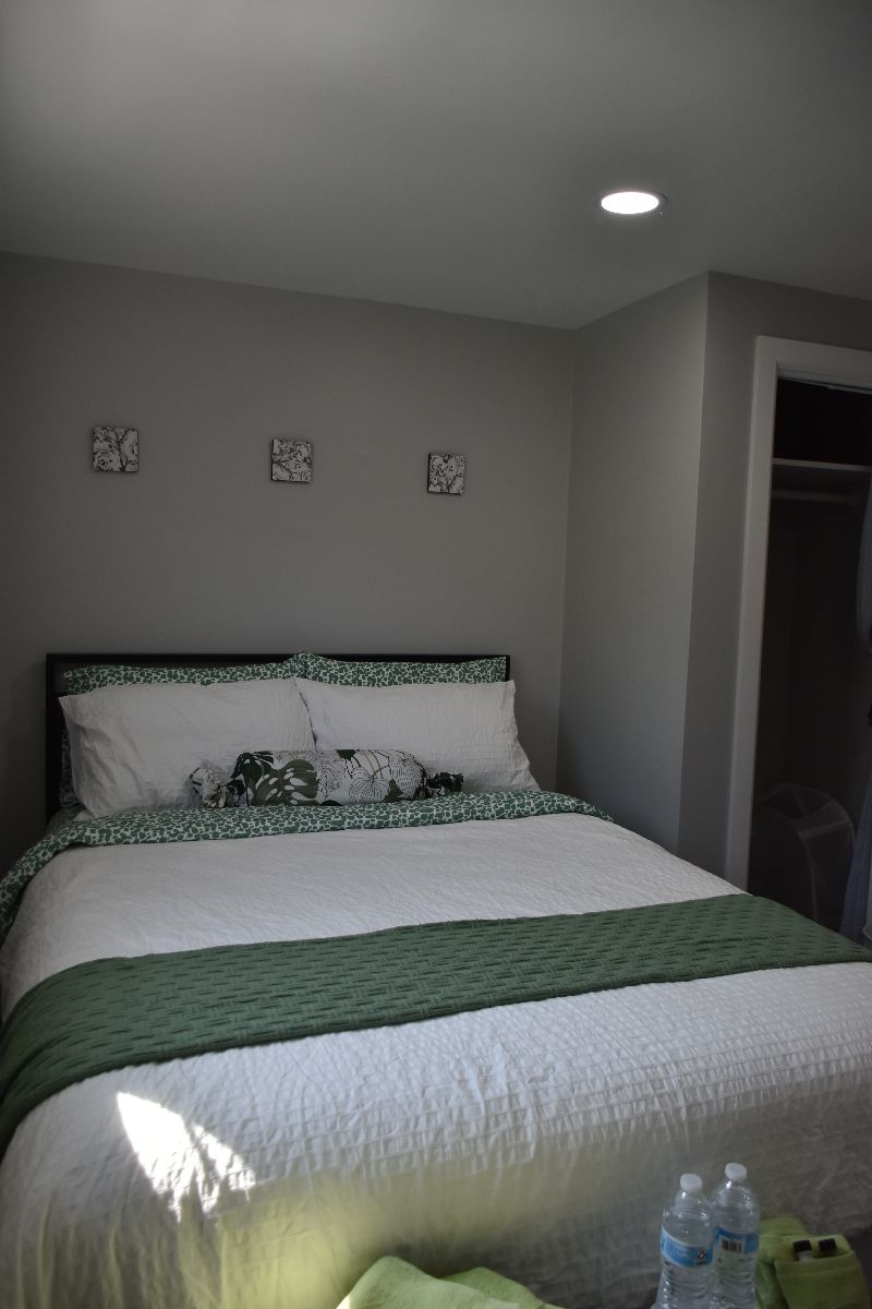 Private Entrance Studio - Photo 6