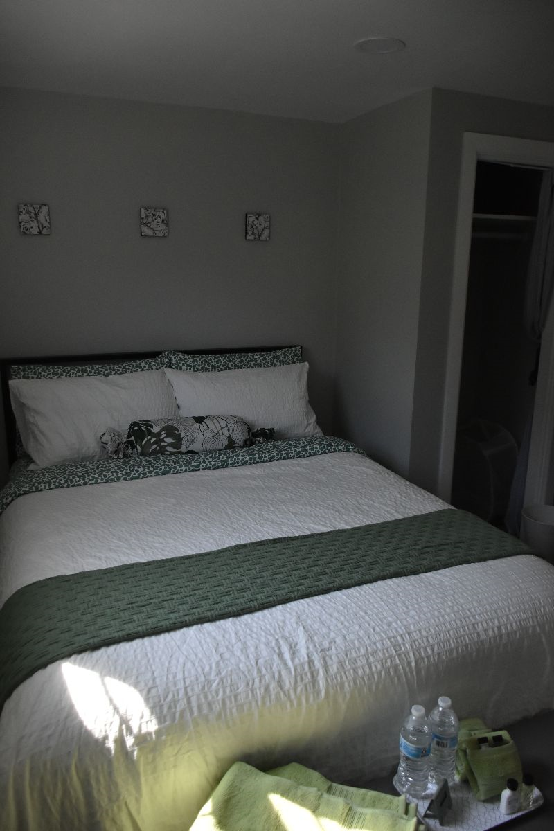 Private Entrance Studio - Photo 9