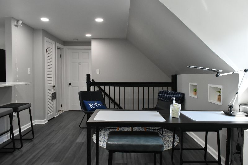 Private Entrance Studio - Photo 12