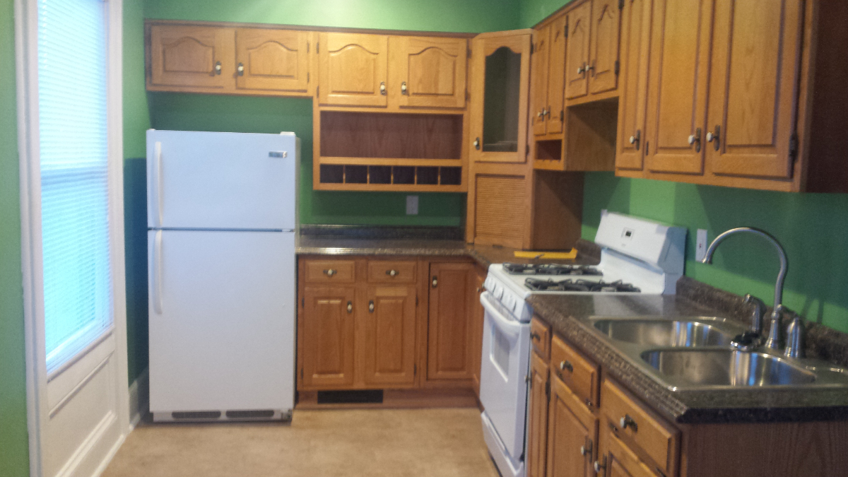 One Bedroom in Glens Falls Near GF Hospital