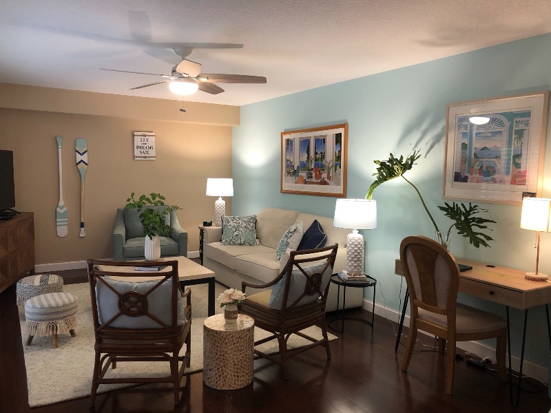 Walking Distance to Beautiful Beach from a Beautiful Townhouse - Photo 3