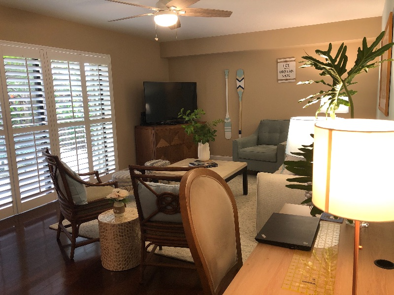 Walking Distance to Beautiful Beach from a Beautiful Townhouse - Photo 4