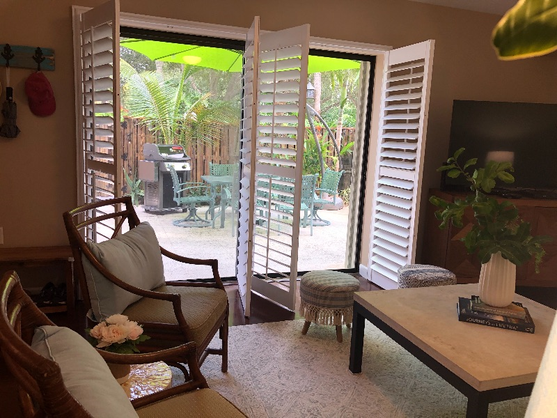 Walking Distance to Beautiful Beach from a Beautiful Townhouse - Photo 5
