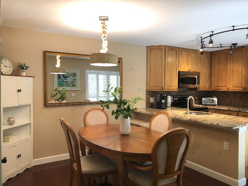 Walking Distance to Beautiful Beach from a Beautiful Townhouse - Photo 6
