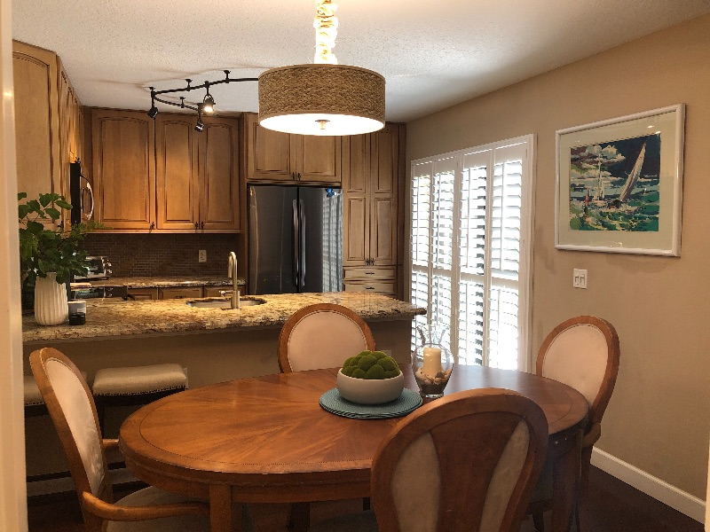 Walking Distance to Beautiful Beach from a Beautiful Townhouse - Photo 7