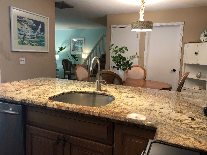Walking Distance to Beautiful Beach from a Beautiful Townhouse - Photo 10