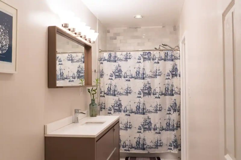 Spacious 1 bedroom Condo centrally located in DC - Photo 7