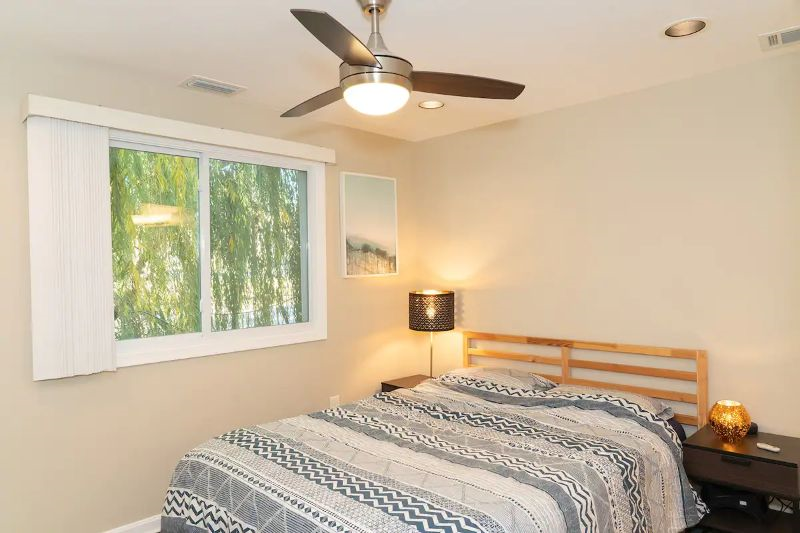 Spacious 1 bedroom Condo centrally located in DC - Photo 8
