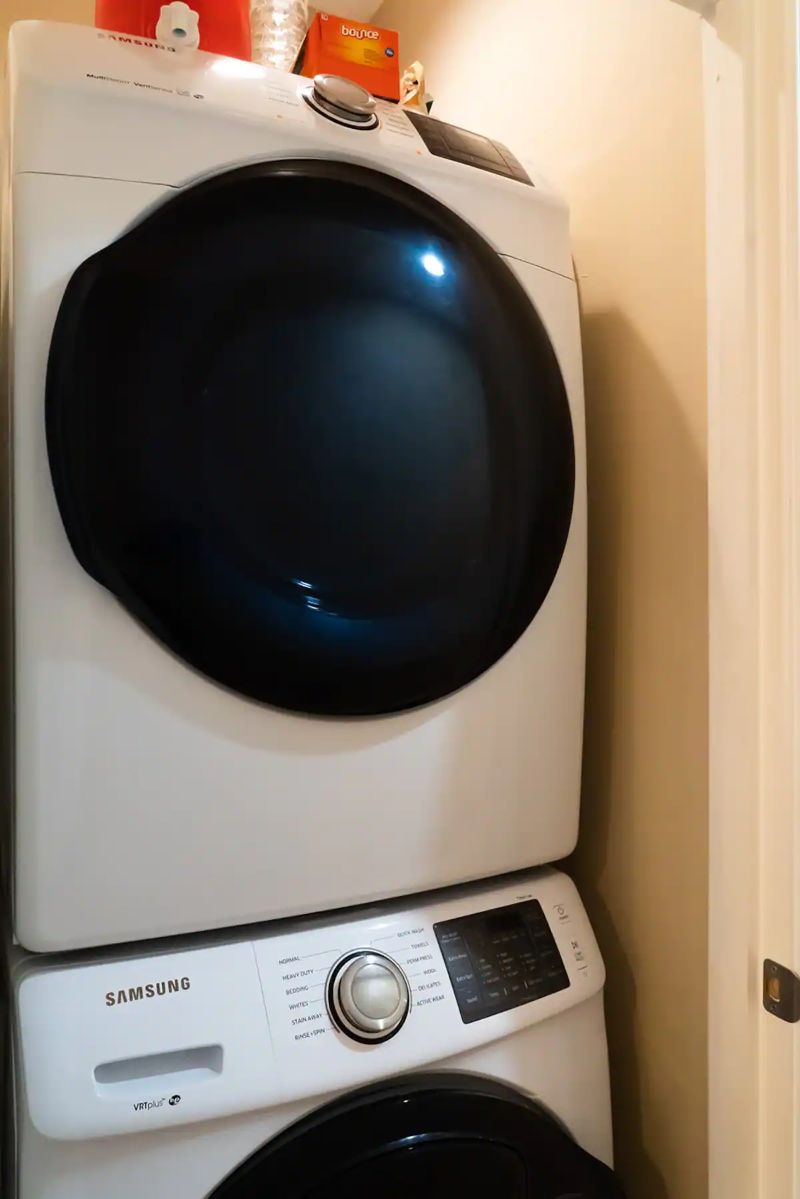 Spacious 1 bedroom Condo centrally located in DC - Photo 10