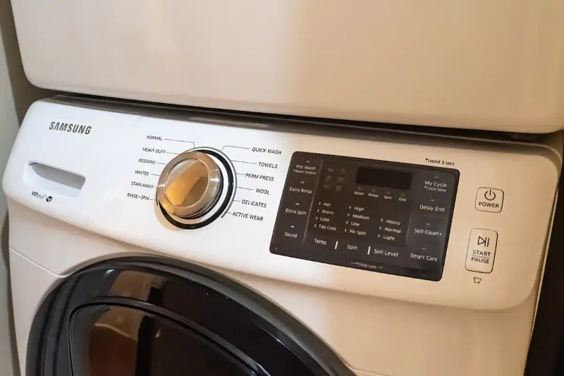 Spacious 1 bedroom Condo centrally located in DC - Photo 11